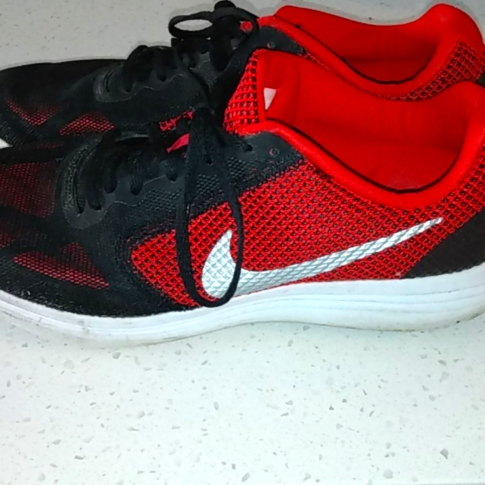 Nike Men's Sneakers Tennis Shoes Size 10.5